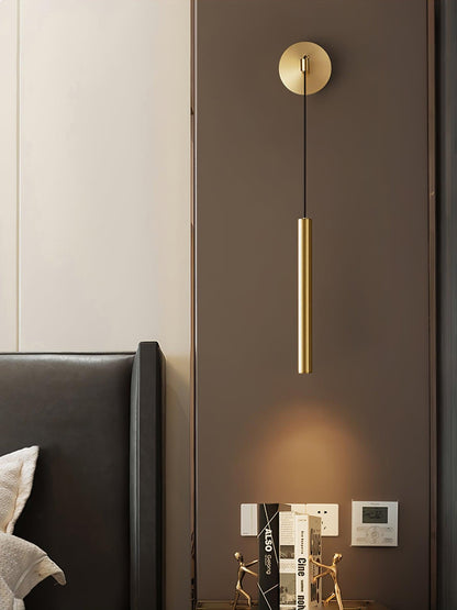 Brass Line Wall-mounted lamp Wall Light