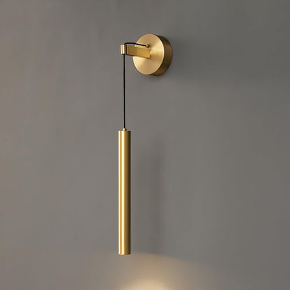 Brass Line Wall-mounted lamp Wall Light