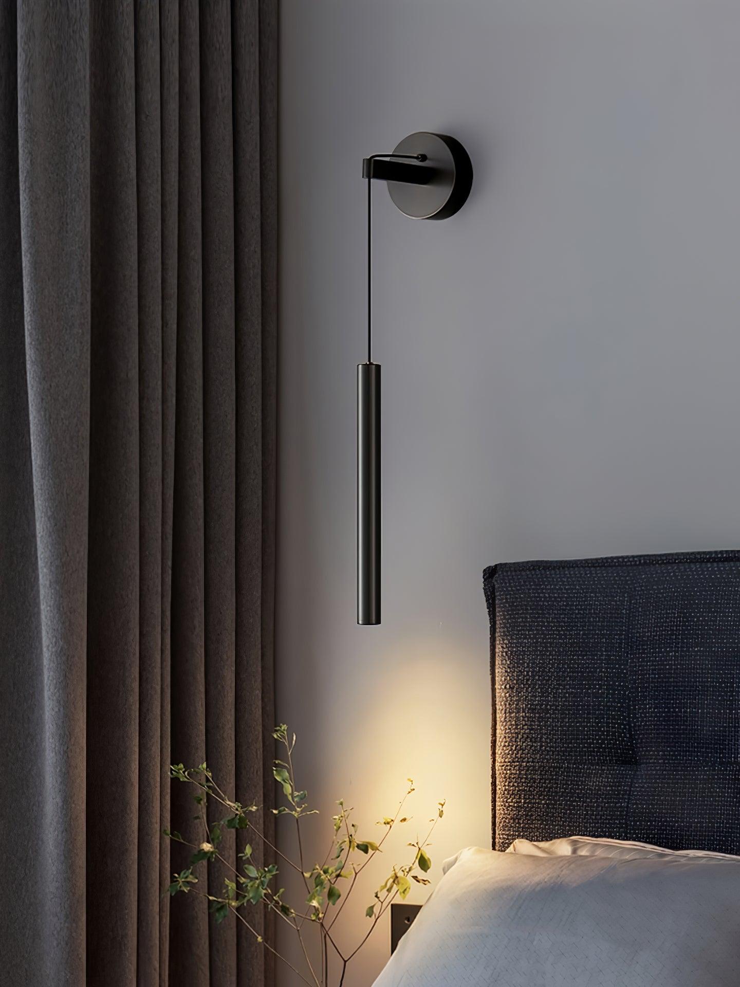 Brass Line Wall-mounted lamp Wall Light