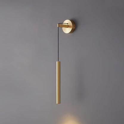 Brass Line Wall-mounted lamp Wall Light