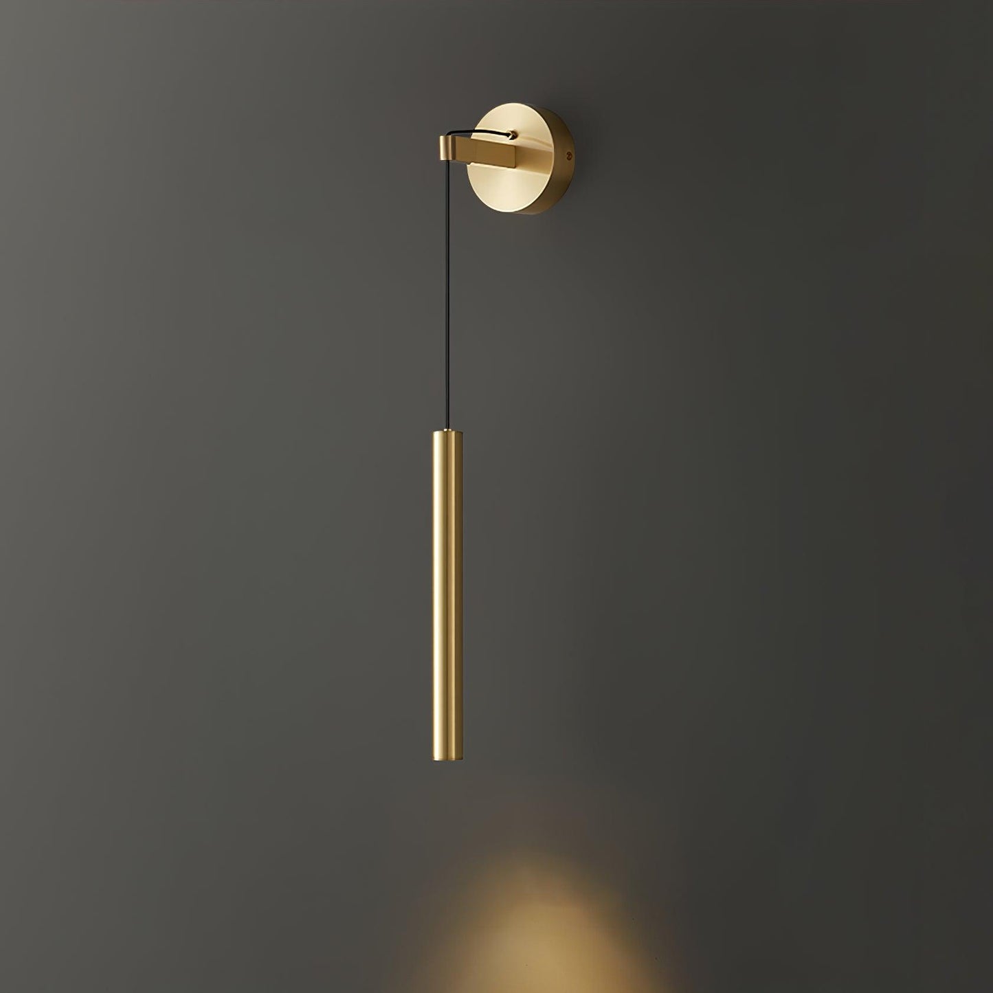 Brass Line Wall-mounted lamp Wall Light