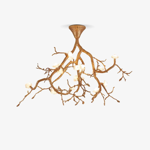 Tree Branches Flower Ceiling light Ceiling Lamp