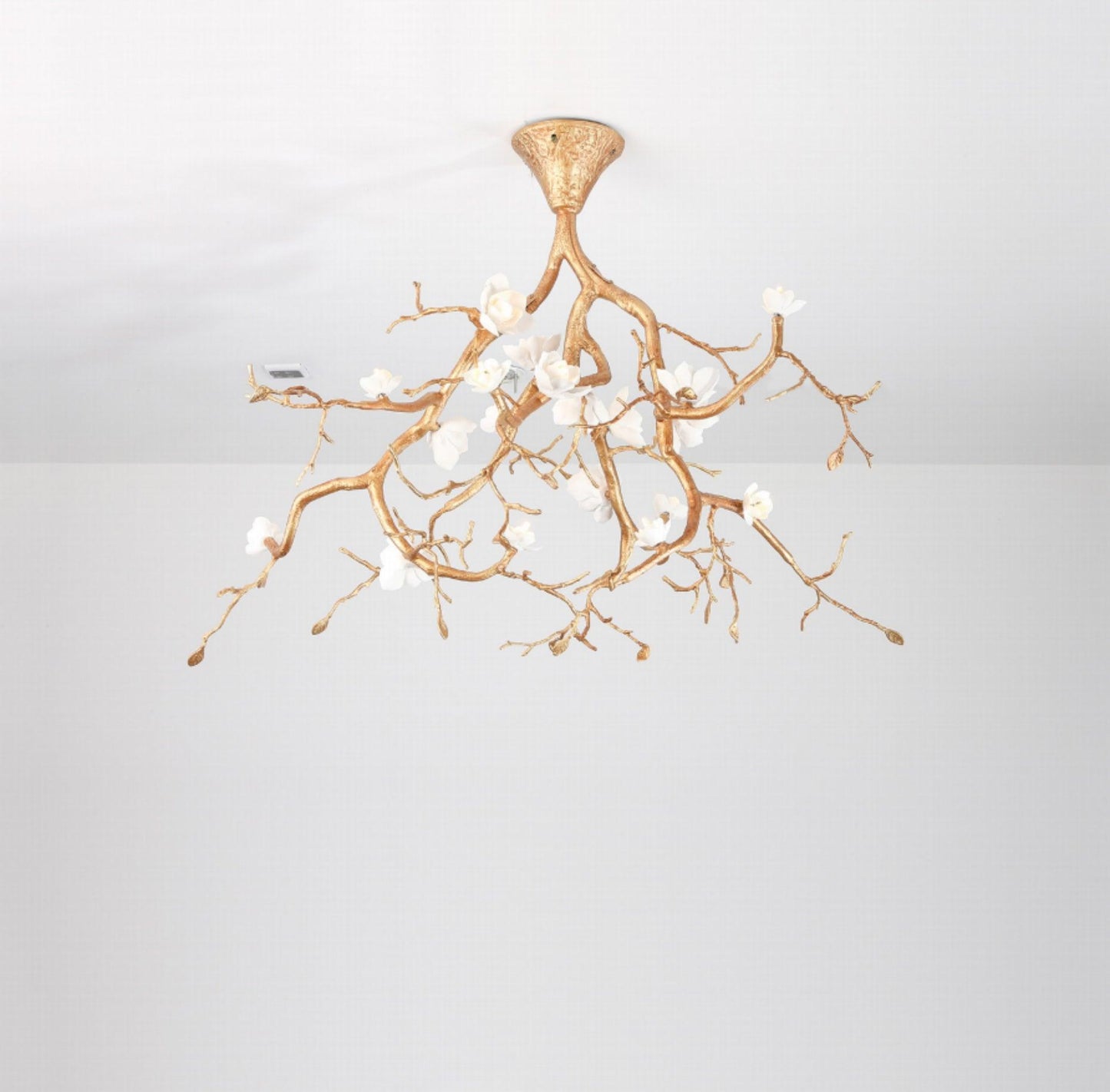 Tree Branches Flower Ceiling light Ceiling Lamp