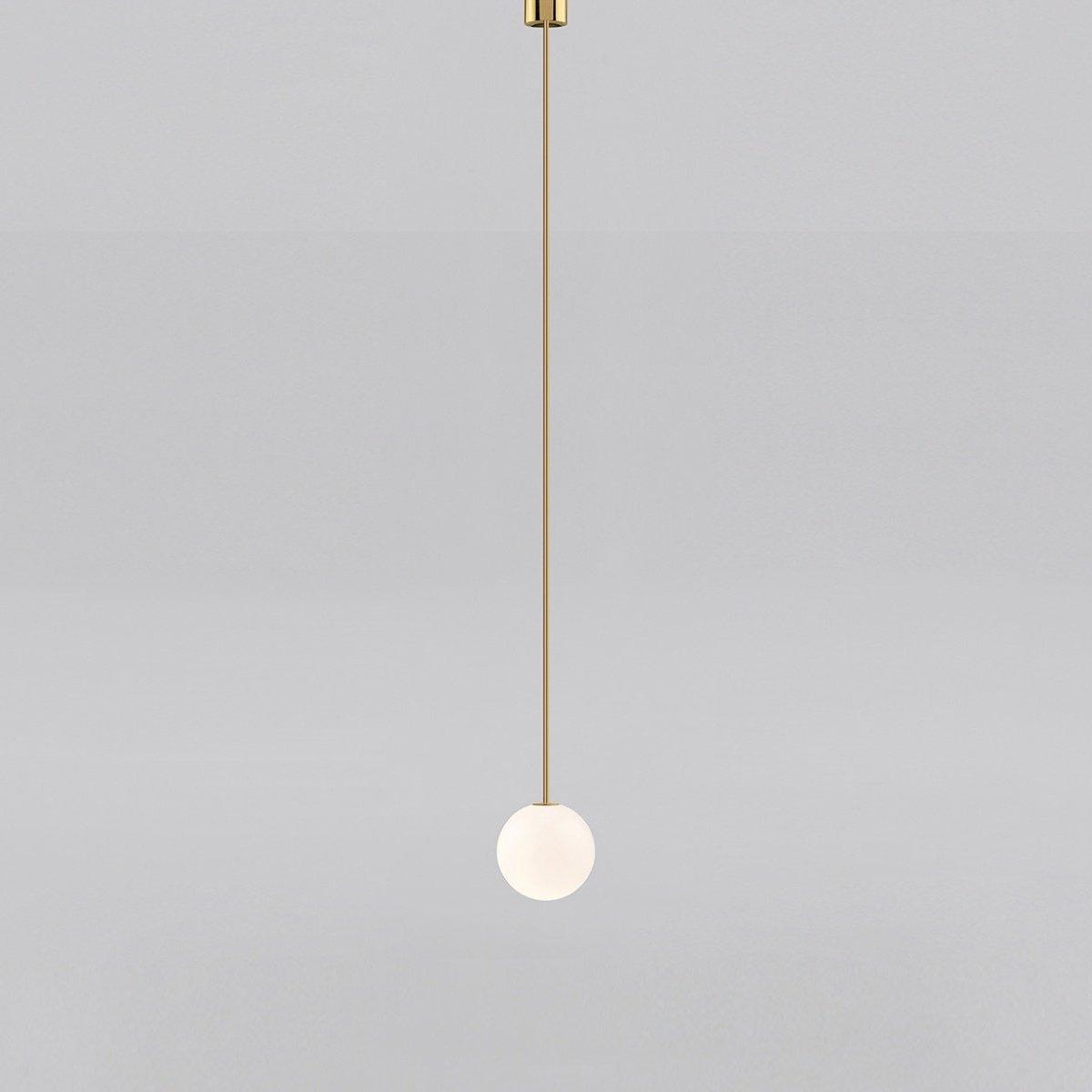 Brass Architectural Collection Ceiling light fitting Pendant Lamp