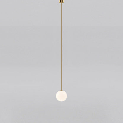 Brass Architectural Collection Ceiling light fitting Pendant Lamp