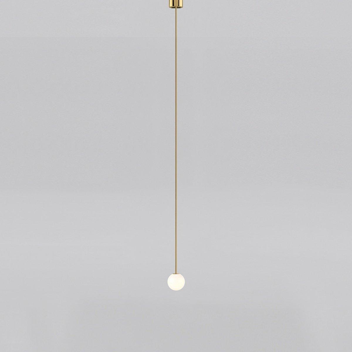 Brass Architectural Collection Ceiling light fitting Pendant Lamp