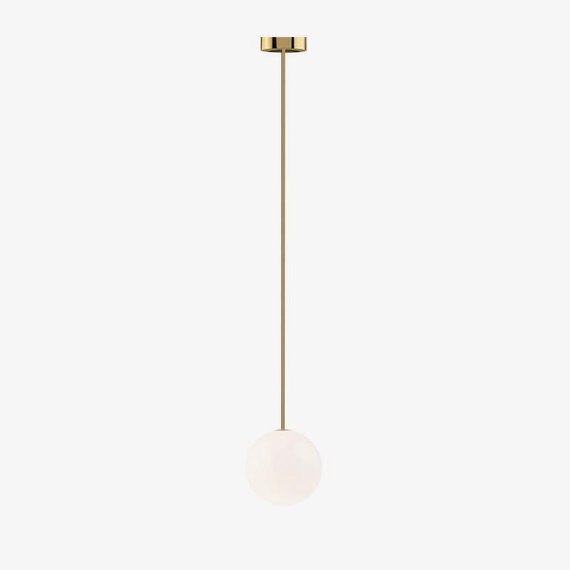 Brass Architectural Collection Ceiling light fitting Pendant Lamp