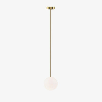 Brass Architectural Collection Ceiling light fitting Pendant Lamp