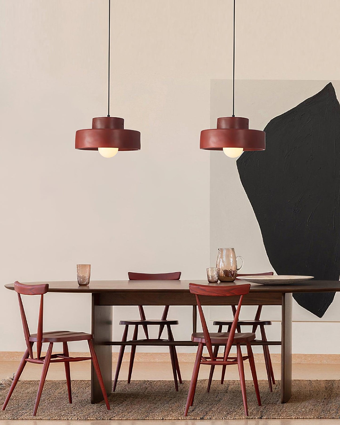 Bray Houselight pendant Lamp