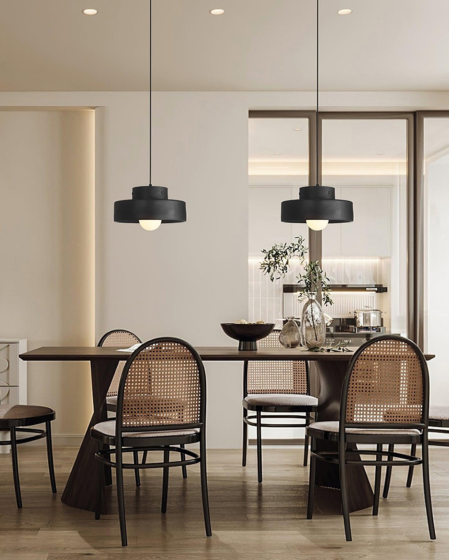 Bray Houselight pendant Lamp