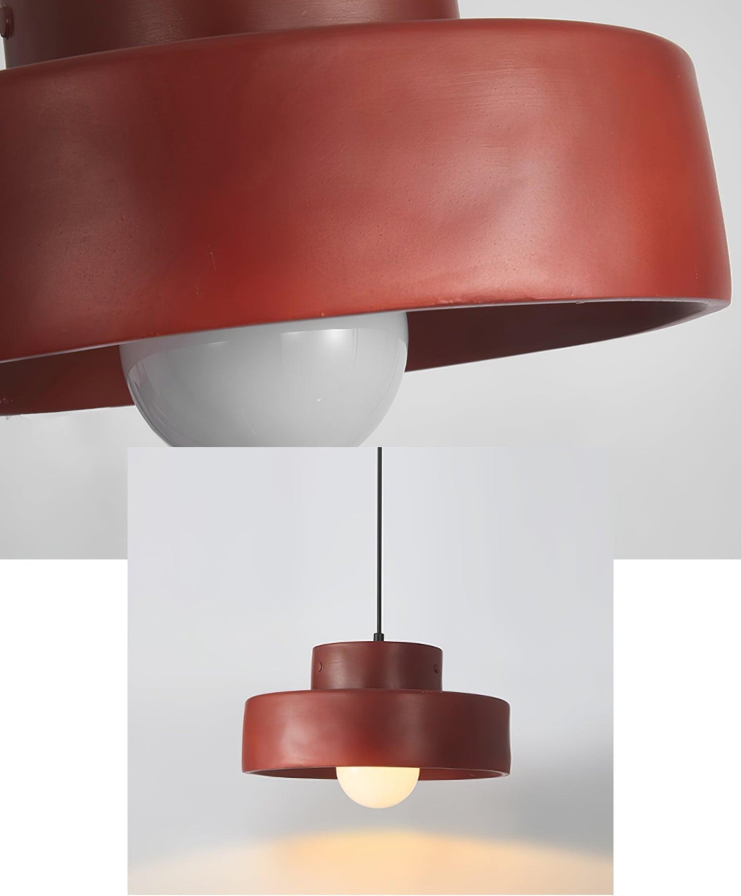 Bray Houselight pendant Lamp