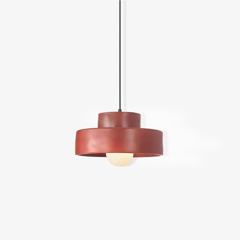 Bray Houselight pendant Lamp