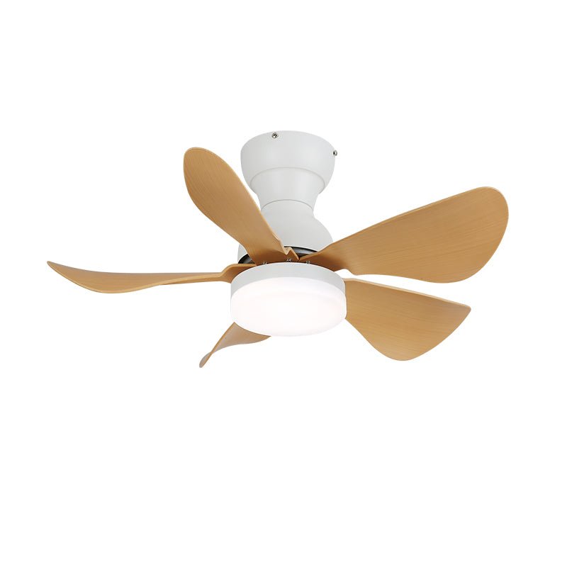 Small Arilia 29" Overhead light Ceiling Fan Light