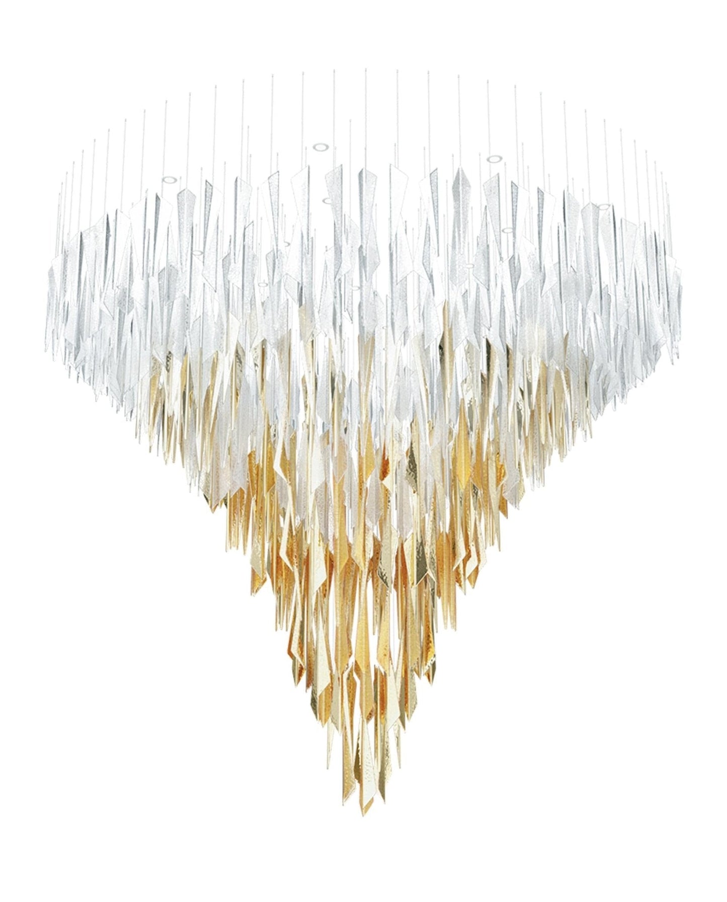 Breeze Pendant light Chandelier