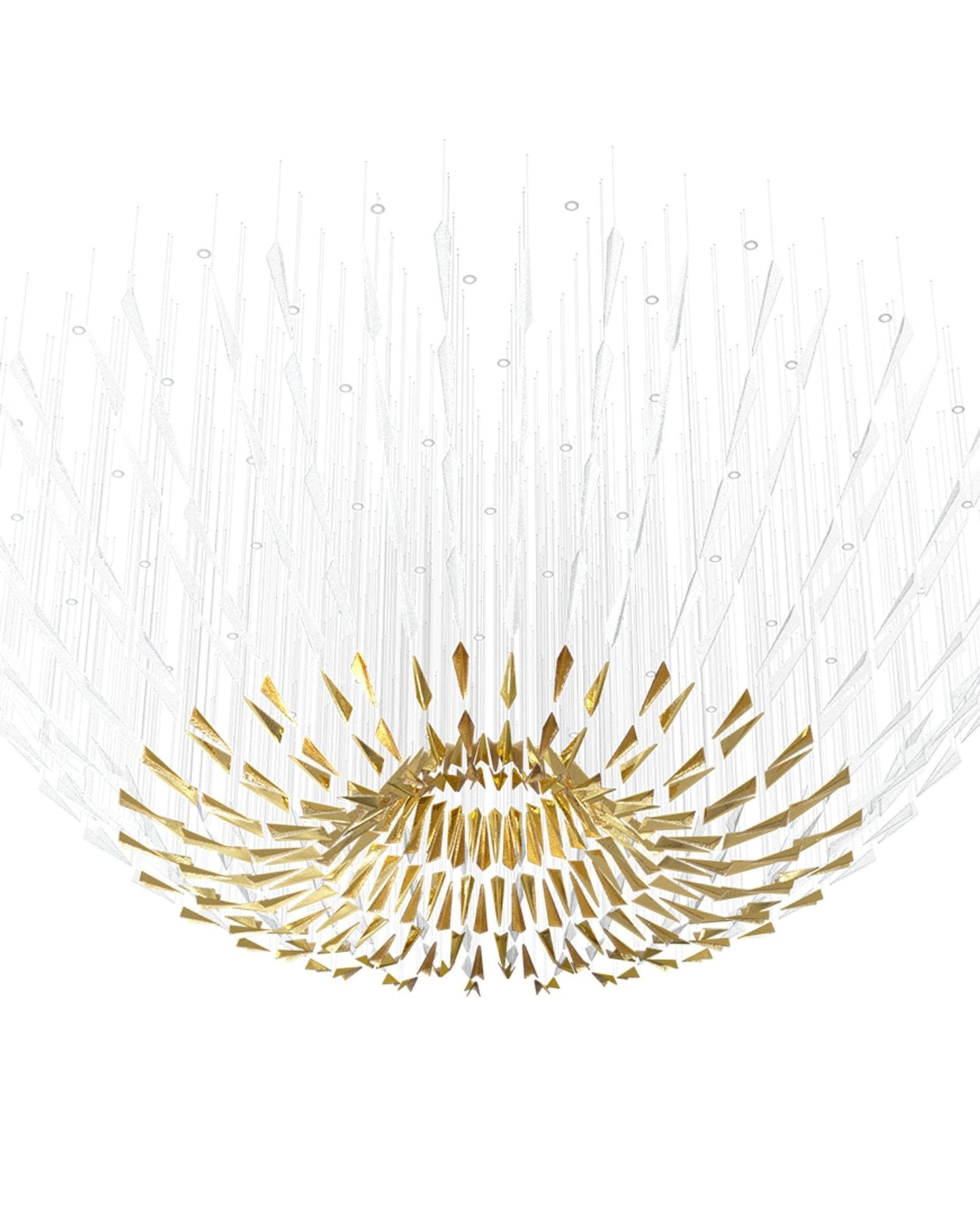 Breeze Pendant light Chandelier