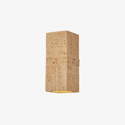 Bricks Sconce Wall Lamp