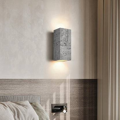 Bricks Sconce Wall Lamp