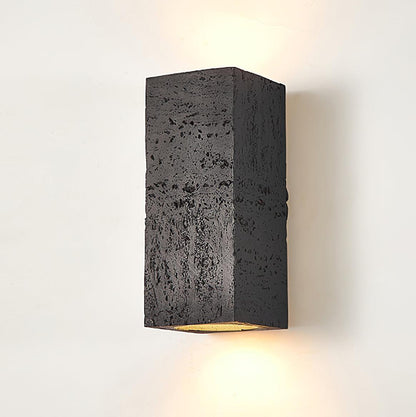 Bricks Sconce Wall Lamp