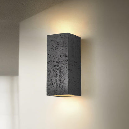 Bricks Sconce Wall Lamp