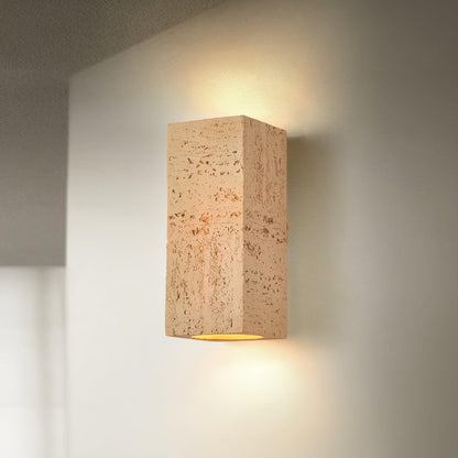 Bricks Sconce Wall Lamp