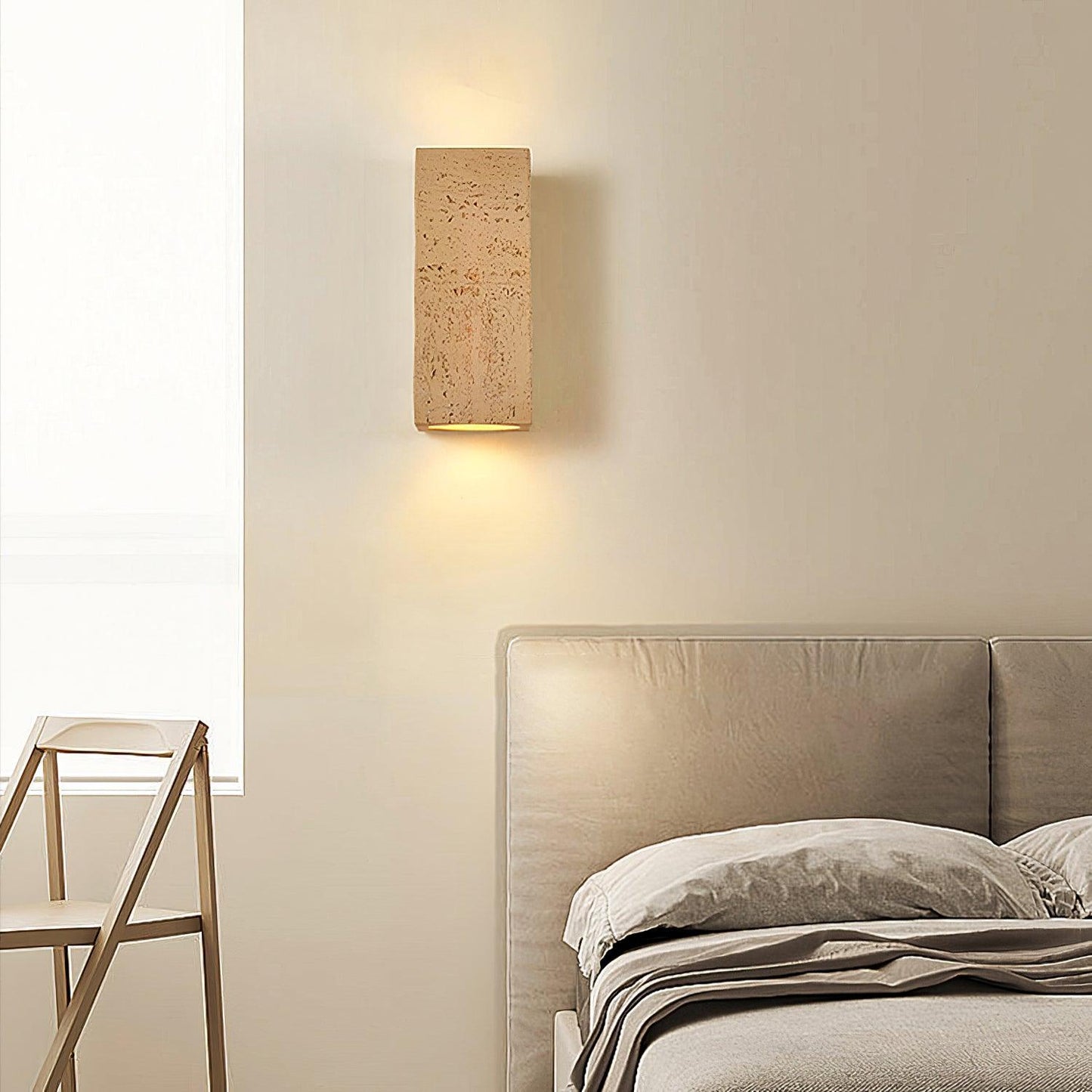 Bricks Sconce Wall Lamp