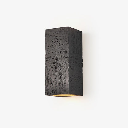 Bricks Sconce Wall Lamp