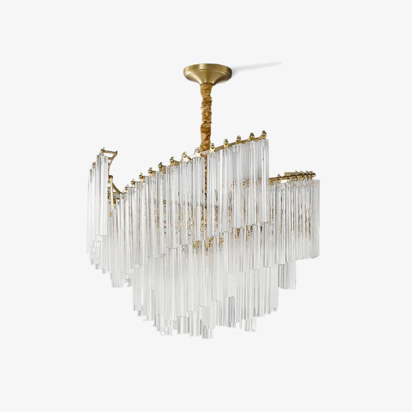 Brinicle Ceiling fixture Chandelier