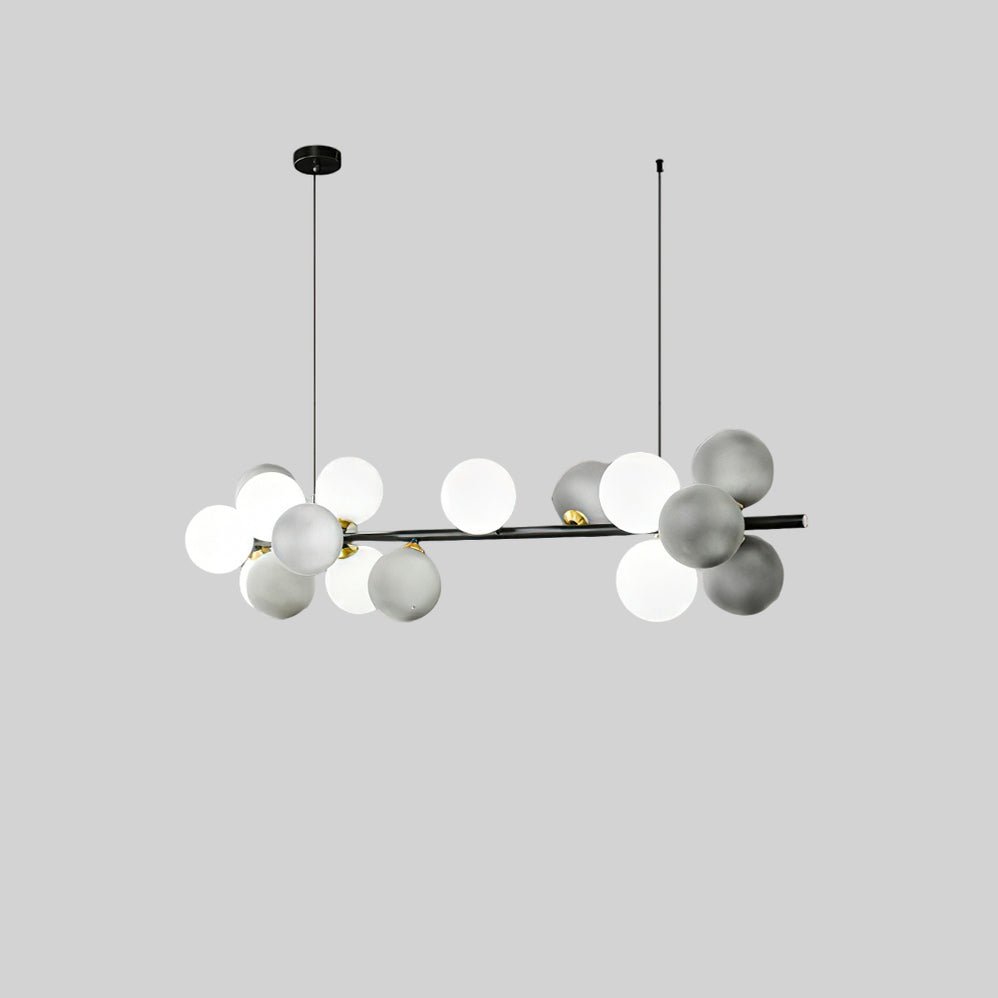 Bubble Holly Island Hanging light Pendant Lamp