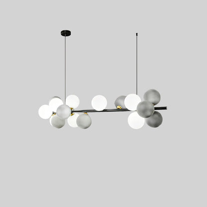 Bubble Holly Island Hanging light Pendant Lamp