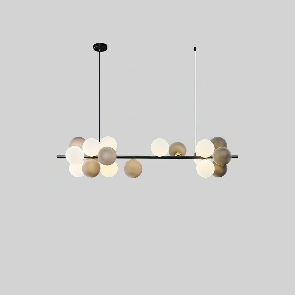 Bubble Holly Island Hanging light Pendant Lamp