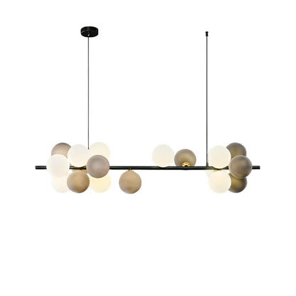 Bubble Holly Island Hanging light Pendant Lamp