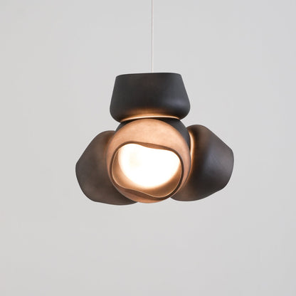 Bubbles Cluster Hanging light Pendant Light