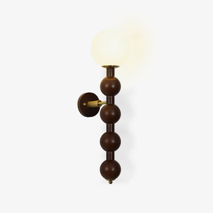 Bubbly Sconce Wall Lamp