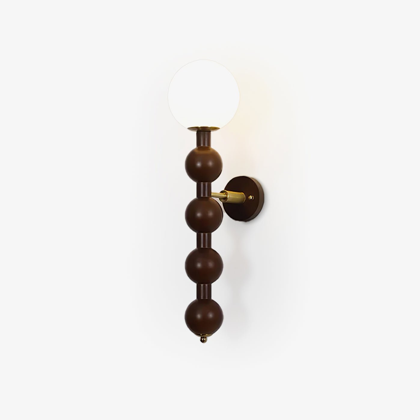 Bubbly Sconce Wall Lamp