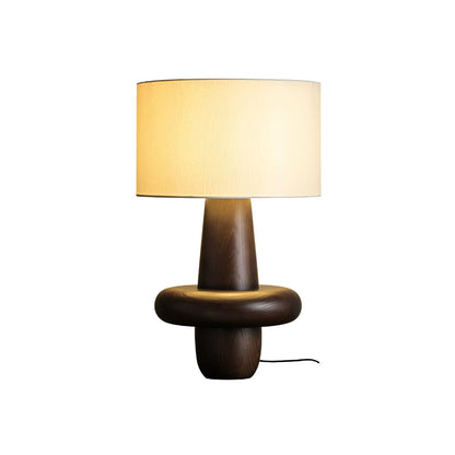 Buddha Til Desk lamp Table Lamp