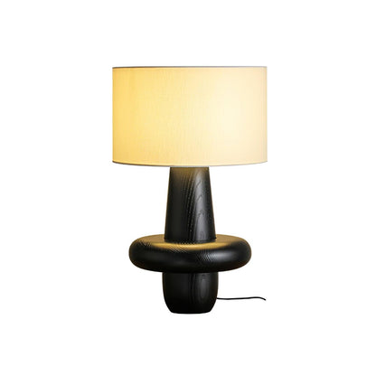 Buddha Til Desk lamp Table Lamp