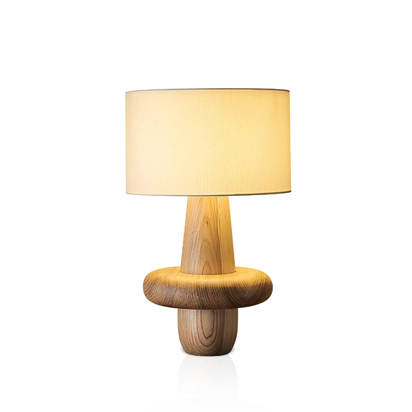 Buddha Til Desk lamp Table Lamp