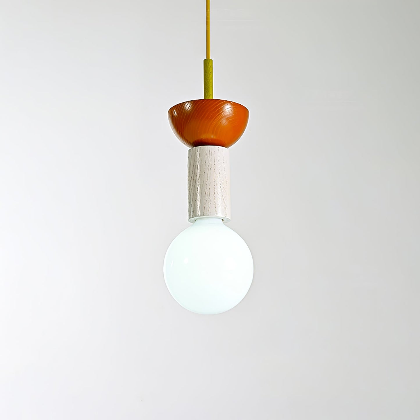 Building Blocks Droplight Pendant Lamp