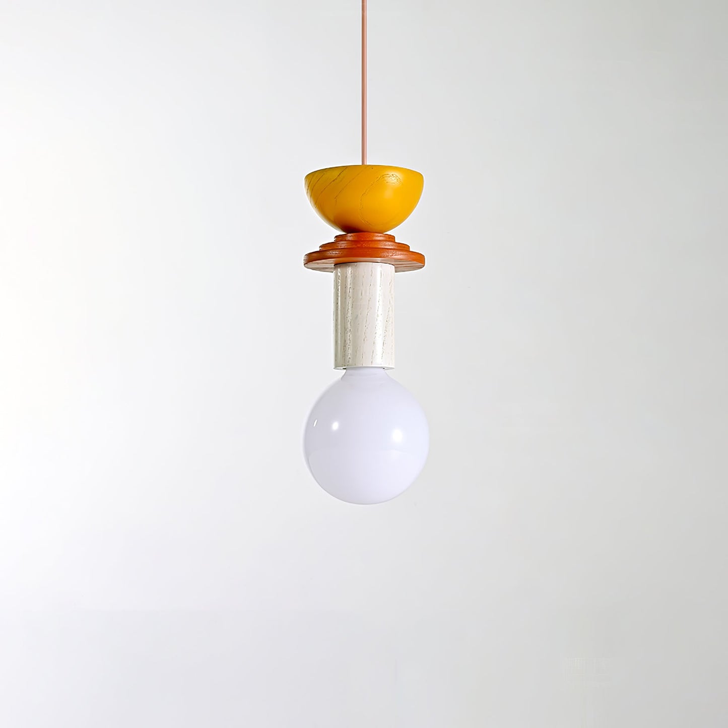 Building Blocks Droplight Pendant Lamp