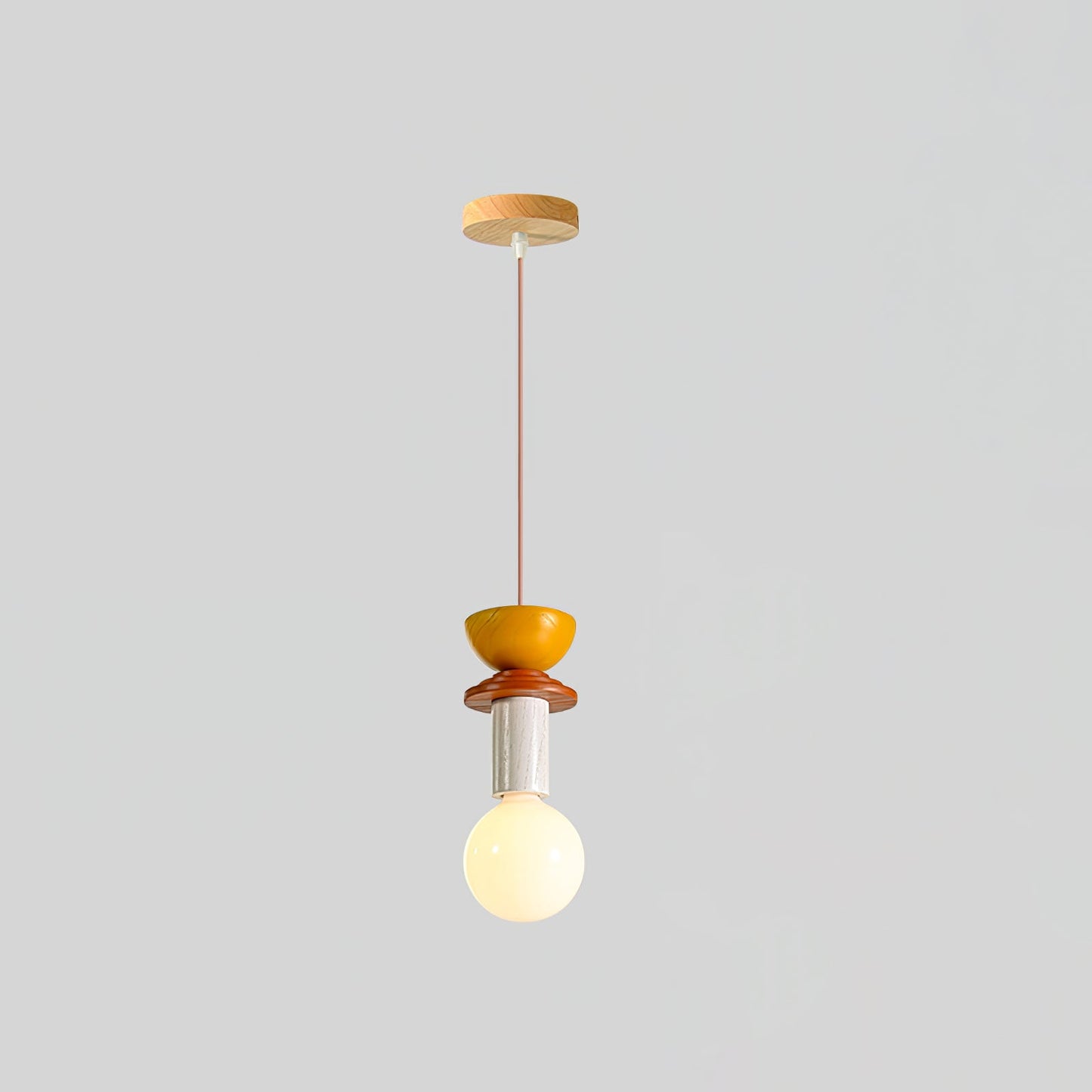 Building Blocks Droplight Pendant Lamp