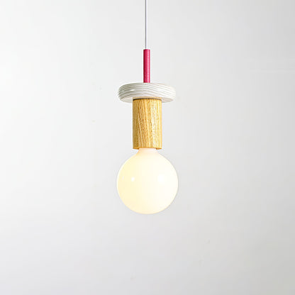 Building Blocks Droplight Pendant Lamp