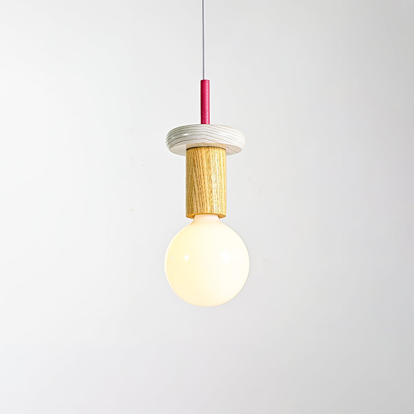 Building Blocks Droplight Pendant Lamp