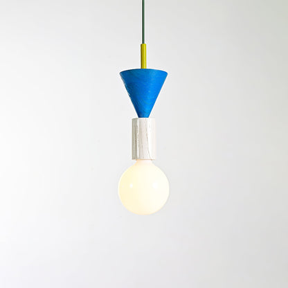 Building Blocks Droplight Pendant Lamp