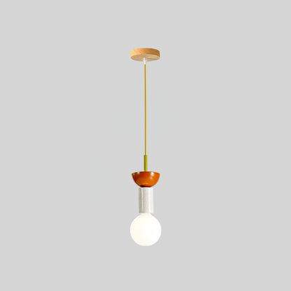 Building Blocks Droplight Pendant Lamp