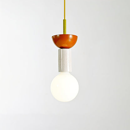 Building Blocks Droplight Pendant Lamp