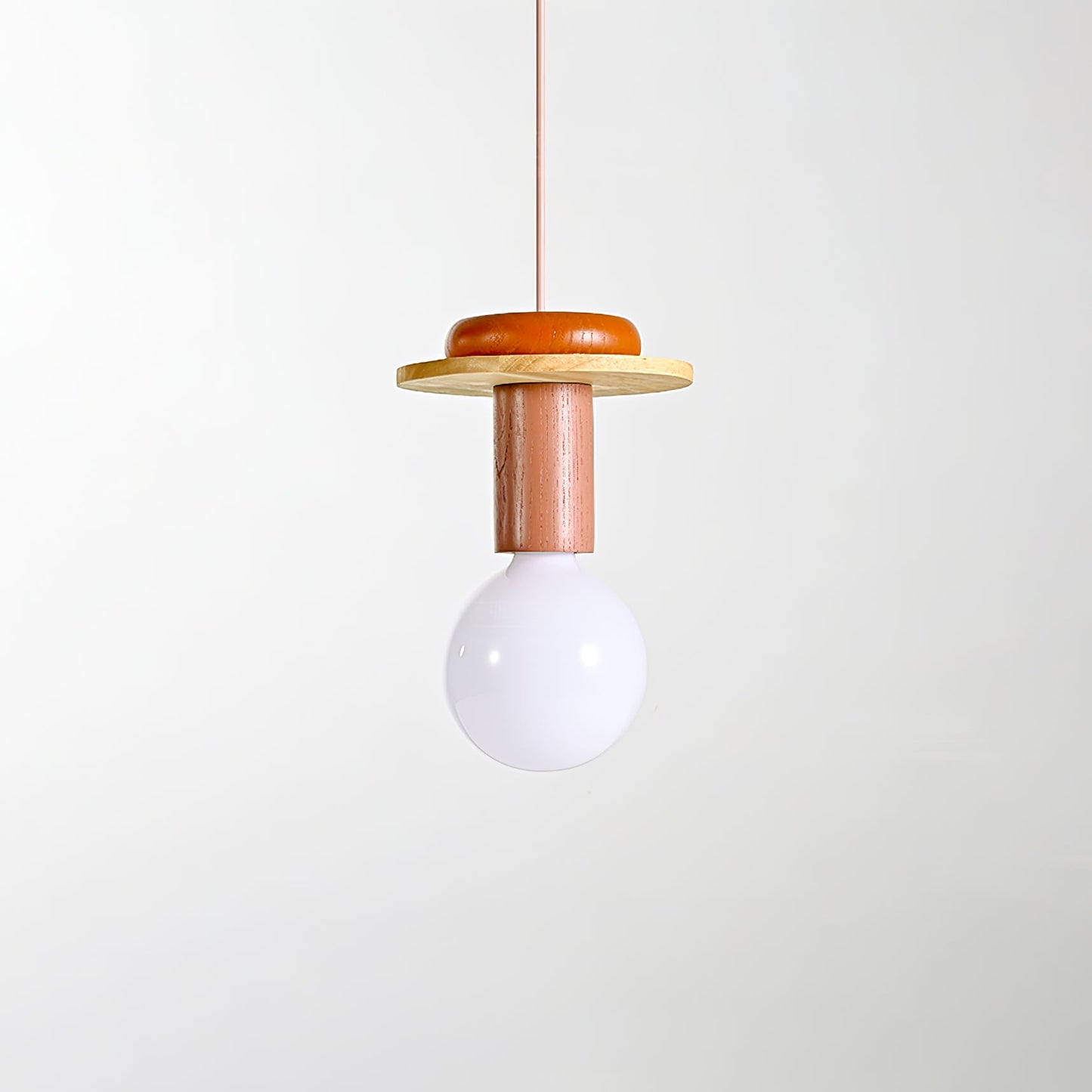 Building Blocks Droplight Pendant Lamp