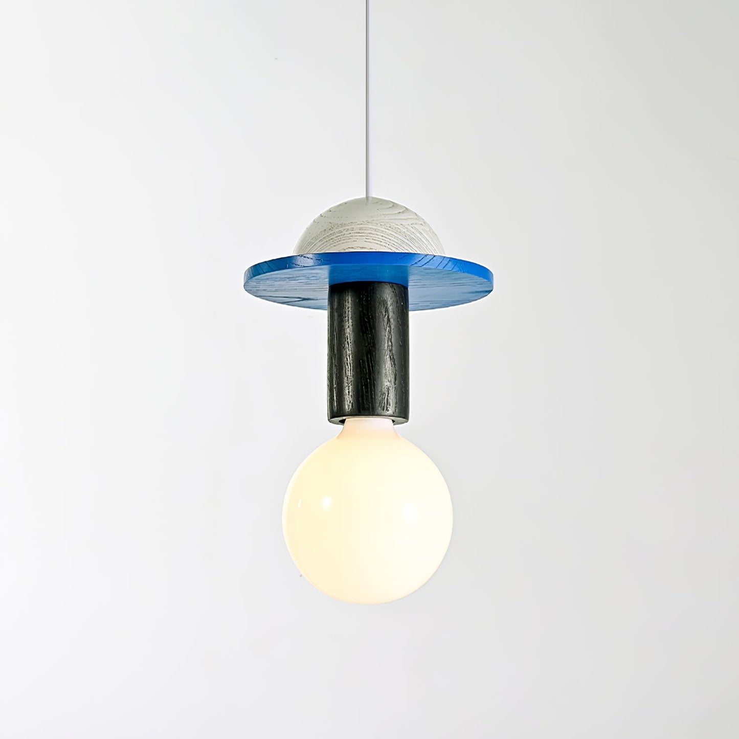 Building Blocks Droplight Pendant Lamp