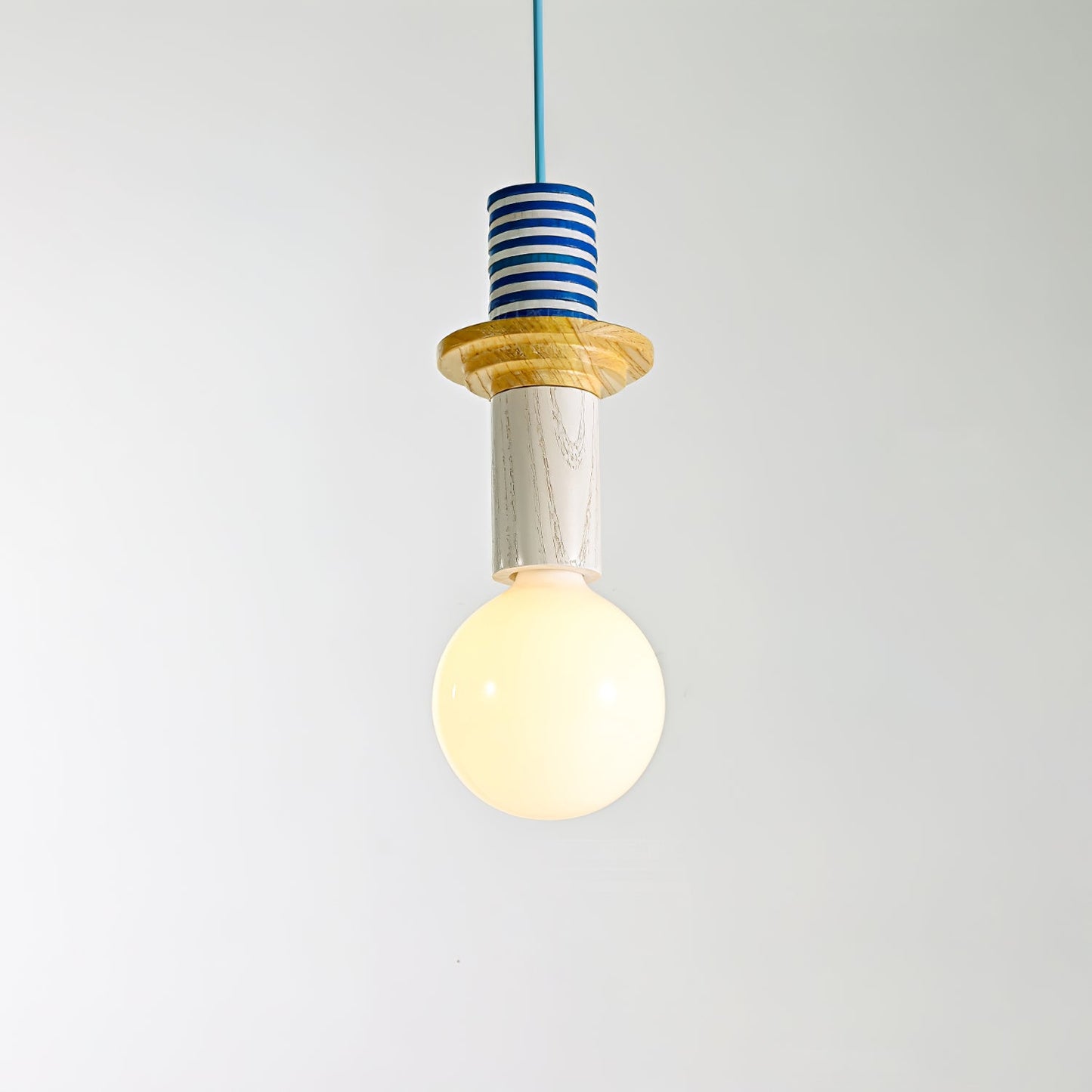 Building Blocks Droplight Pendant Lamp