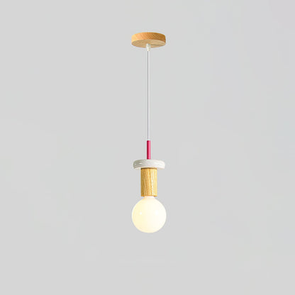 Building Blocks Droplight Pendant Lamp