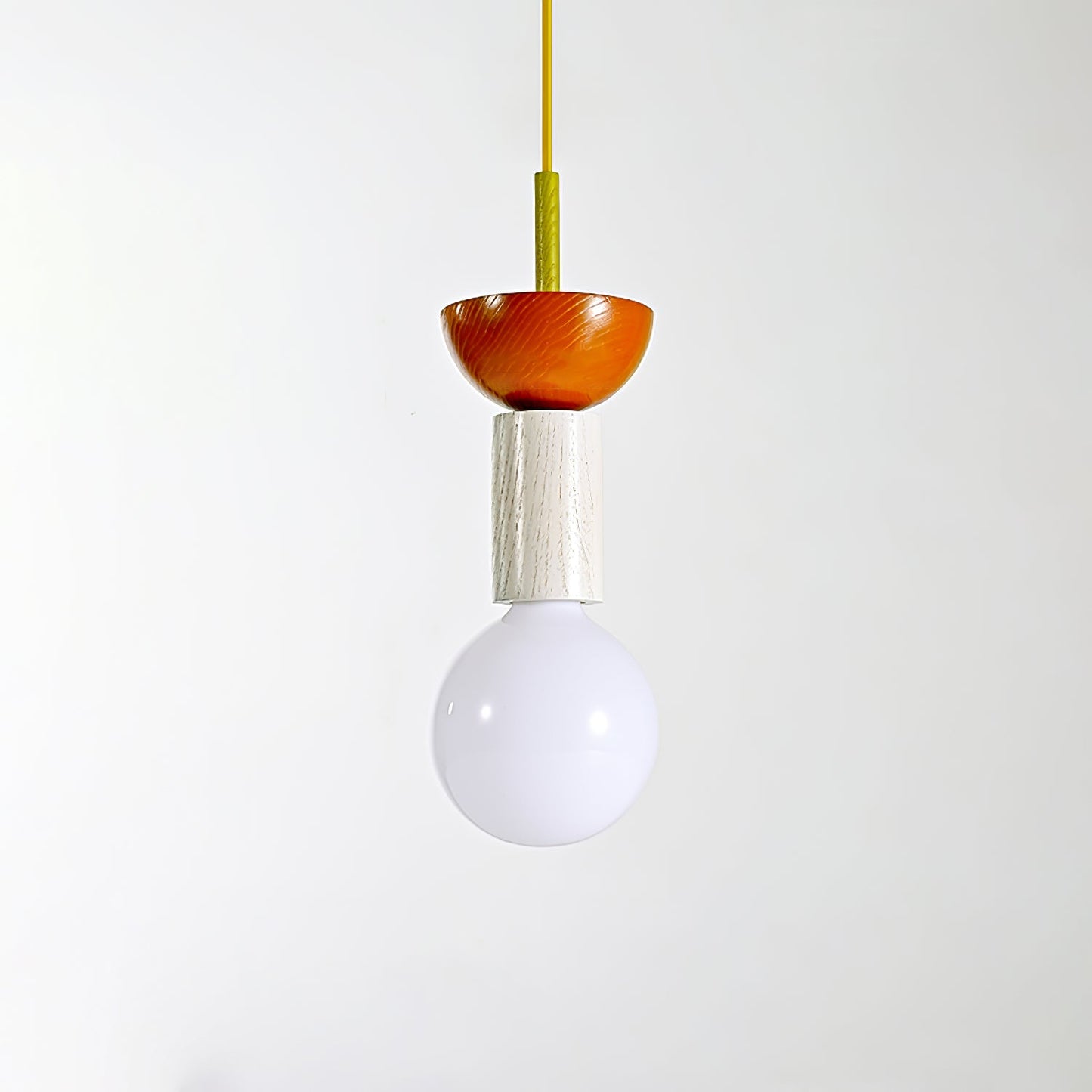 Building Blocks Droplight Pendant Lamp